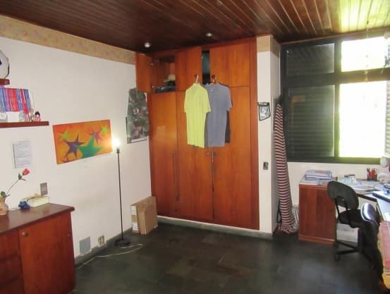 Foto 13 de 19: Casa em leilão em São Paulo - SP, bairro Morumbi — Casa, ALTO PADRÃO, 4 Suítes, 560m², Morumbi, São Paulo/SP