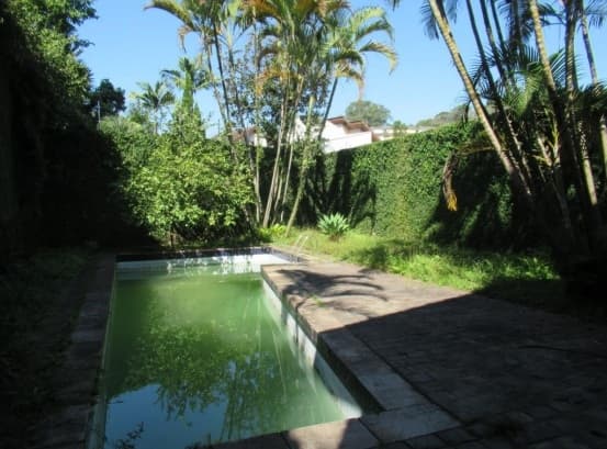 Foto 18 de 19: Casa em leilão em São Paulo - SP, bairro Morumbi — Casa, ALTO PADRÃO, 4 Suítes, 560m², Morumbi, São Paulo/SP