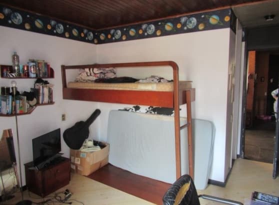 Foto 15 de 19: Casa em leilão em São Paulo - SP, bairro Morumbi — Casa, ALTO PADRÃO, 4 Suítes, 560m², Morumbi, São Paulo/SP
