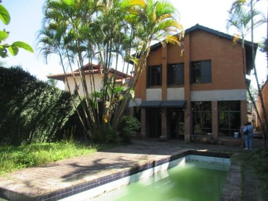 Foto 19 de 19: Casa em leilão em São Paulo - SP, bairro Morumbi — Casa, ALTO PADRÃO, 4 Suítes, 560m², Morumbi, São Paulo/SP