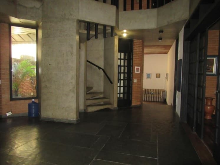 Foto 7 de 19: Casa em leilão em São Paulo - SP, bairro Morumbi — Casa, ALTO PADRÃO, 4 Suítes, 560m², Morumbi, São Paulo/SP