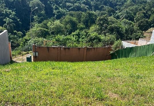 Foto 4 de 5: Terreno em leilão em Santana De Parnaíba - SP — Lote de Terreno, 605,38m², Alphaville Burle Marx, Santana de Parnaíba/SP