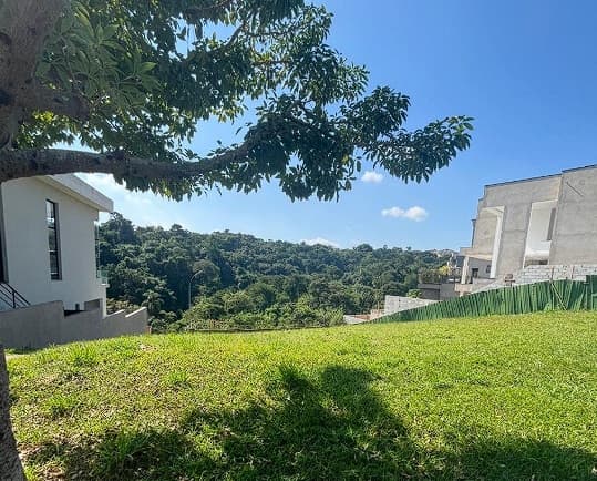 Foto 3 de 5: Terreno em leilão em Santana De Parnaíba - SP — Lote de Terreno, 605,38m², Alphaville Burle Marx, Santana de Parnaíba/SP