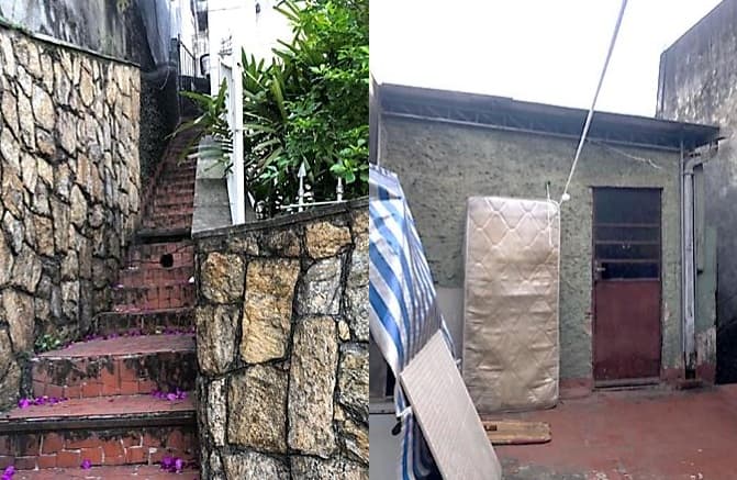 Foto 4 de 4: Casa em leilão em Diadema - SP, bairro Centro — Casa, 250m², Jardim das Nações, Diadema/SP