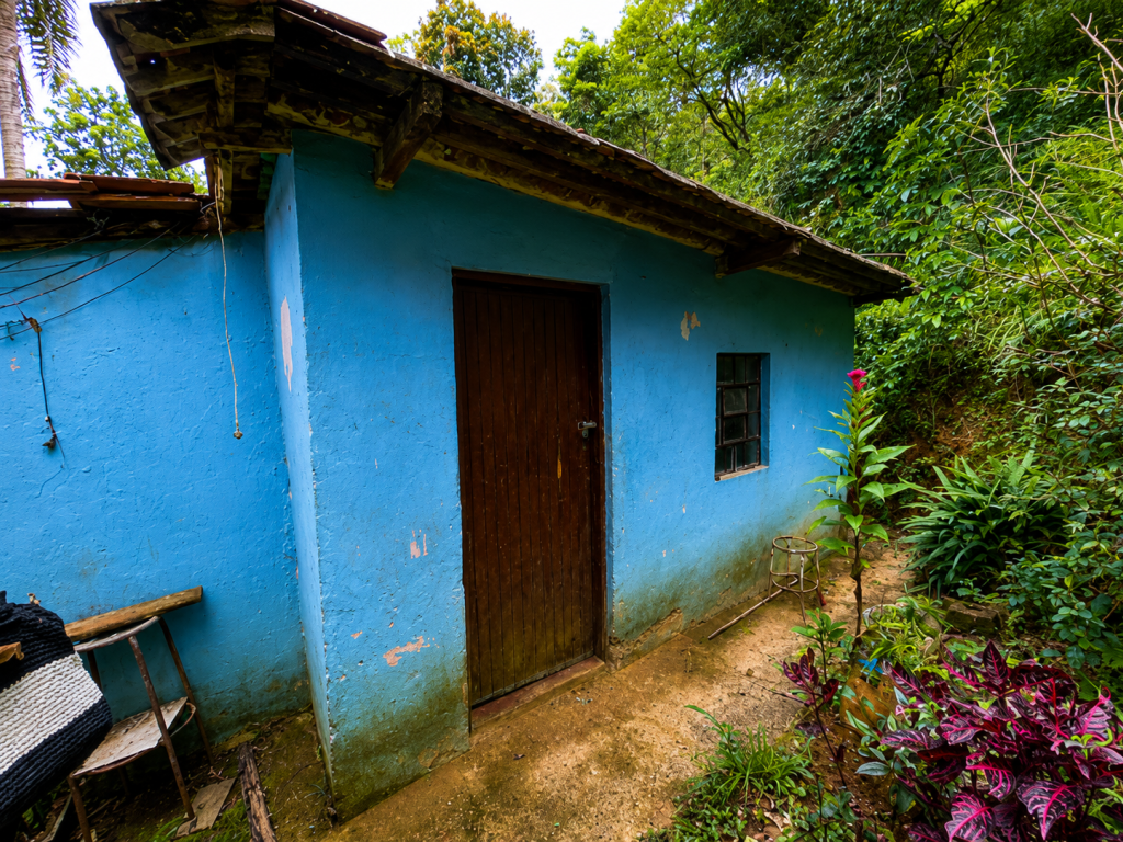 Foto 8 de 11: Casa em leilão em São Paulo - SP, bairro Jardim Jaraguá — Chácara, 9.010,00 m², Jardim Jaraguá, DESOCUPADO, Zona Noroeste, São Paulo/SP