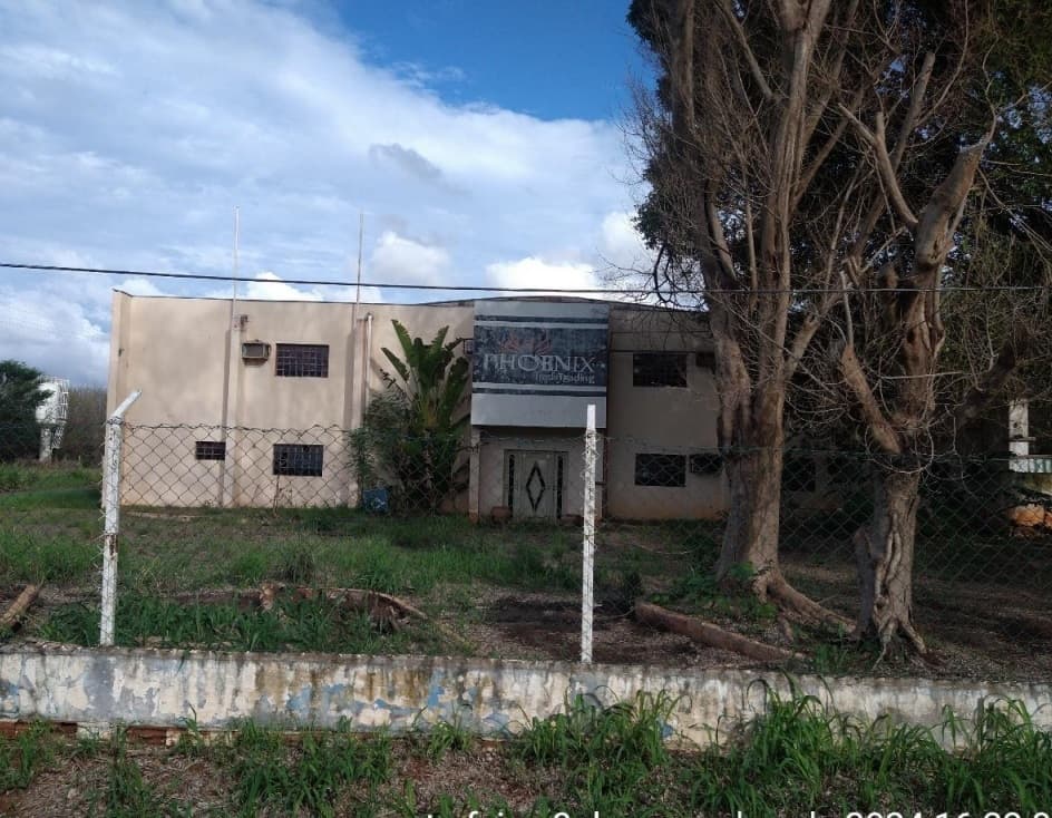 Foto 3 de 10: Comercial em leilão em Glicério - SP — Imóvel Comercial, 9.675,00m², Parque Industrial, Glicério/SP