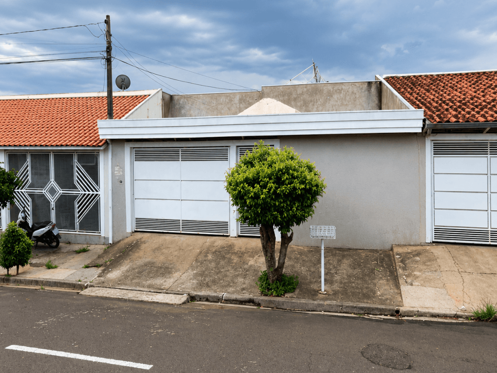 Foto 1 de 3: Terreno em leilão em Marília - SP — Imóvel Residencial, 67,60m², Marília/SP