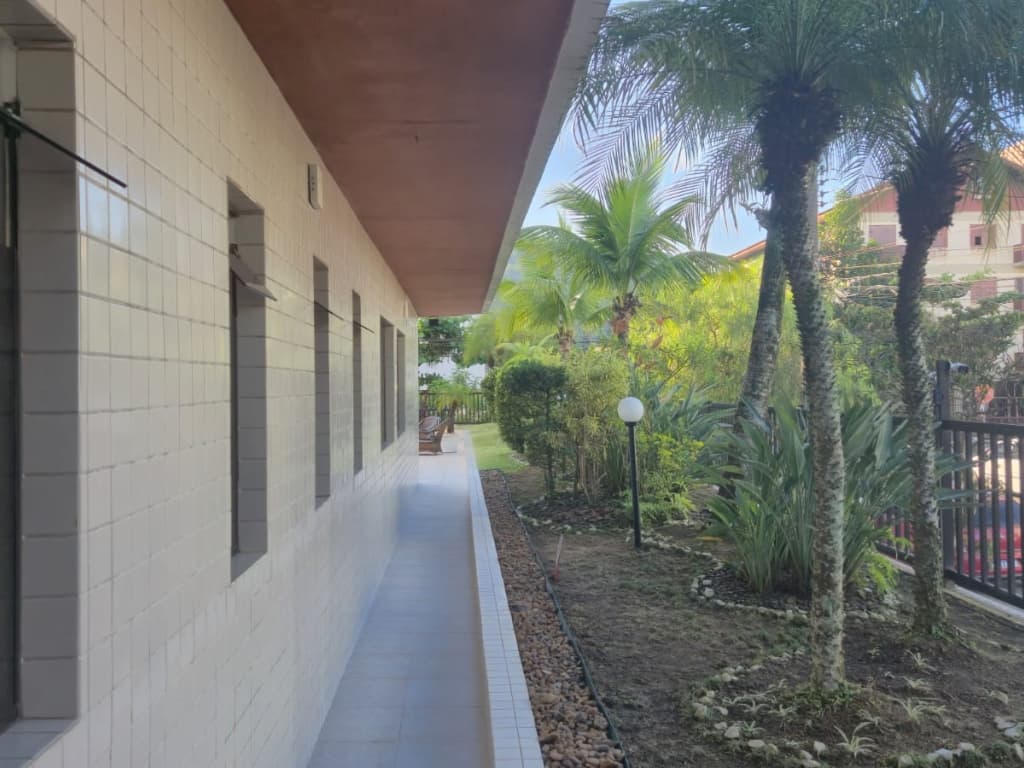 Foto 4 de 24: Apartamento em leilão em Guarujá - SP — Direitos sobre um Apartamento, 47,57m², Edifício Plajam XX, Guarujá/SP