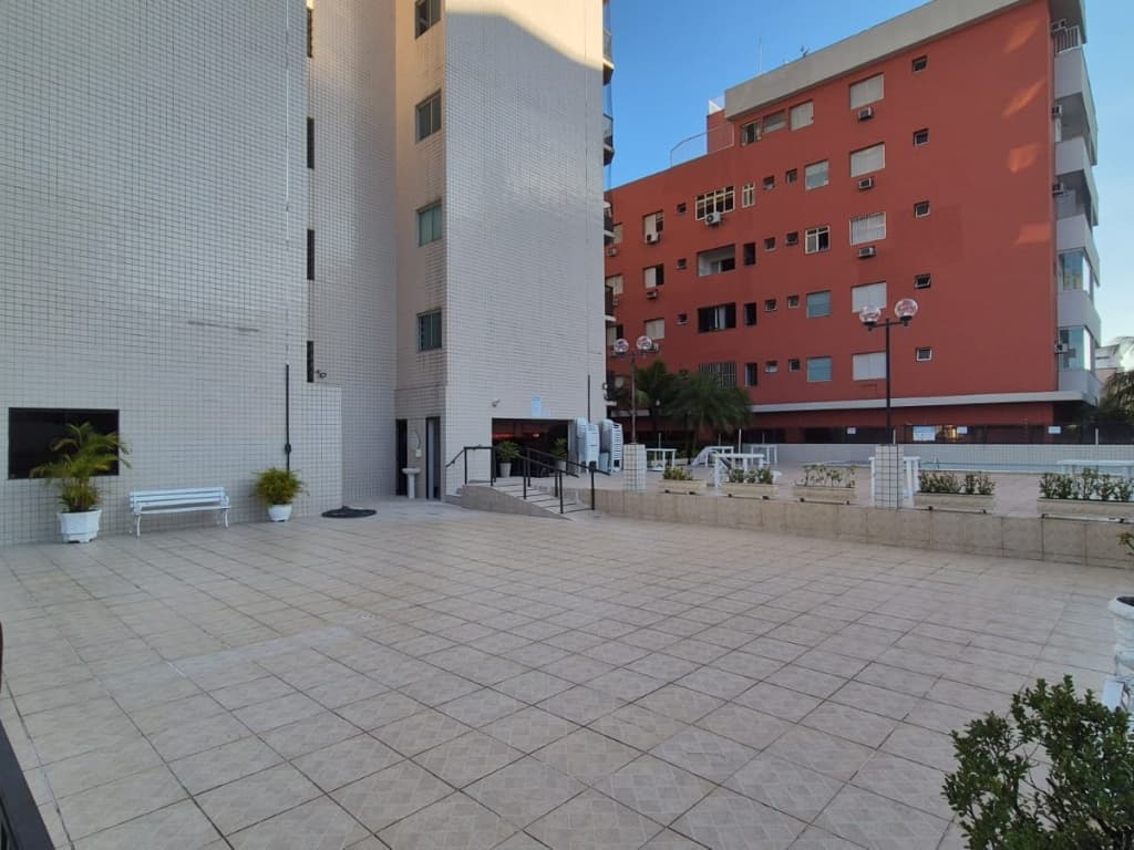 Foto 18 de 24: Apartamento em leilão em Guarujá - SP — Direitos sobre um Apartamento, 47,57m², Edifício Plajam XX, Guarujá/SP