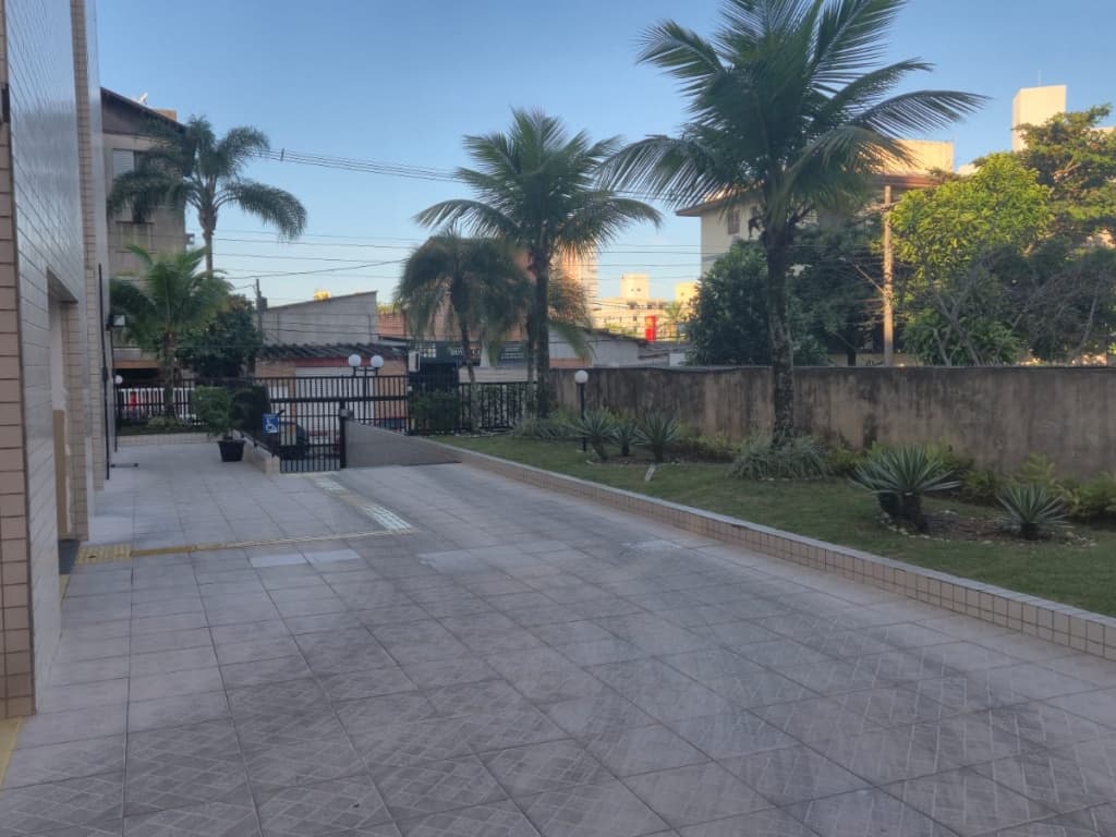 Foto 15 de 24: Apartamento em leilão em Guarujá - SP — Direitos sobre um Apartamento, 47,57m², Edifício Plajam XX, Guarujá/SP