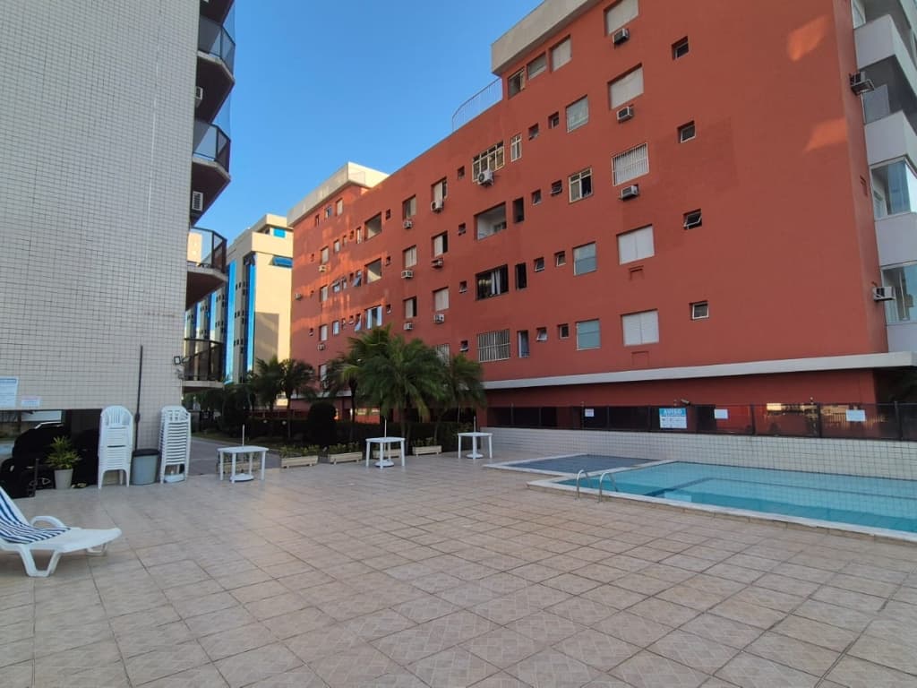 Foto 20 de 24: Apartamento em leilão em Guarujá - SP — Direitos sobre um Apartamento, 47,57m², Edifício Plajam XX, Guarujá/SP