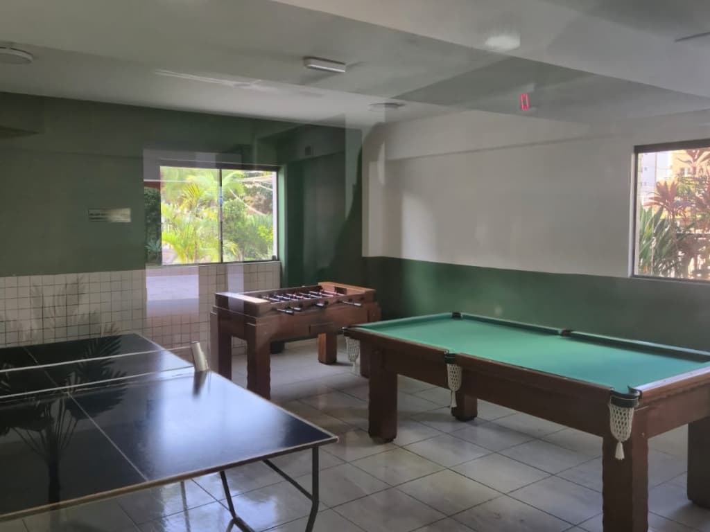 Foto 12 de 24: Apartamento em leilão em Guarujá - SP — Direitos sobre um Apartamento, 47,57m², Edifício Plajam XX, Guarujá/SP
