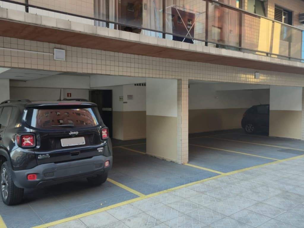Foto 13 de 24: Apartamento em leilão em Guarujá - SP — Direitos sobre um Apartamento, 47,57m², Edifício Plajam XX, Guarujá/SP