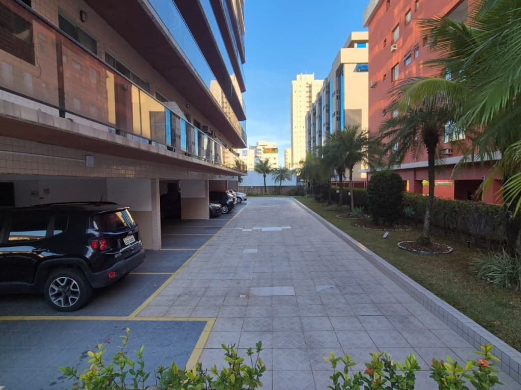 Foto 16 de 24: Apartamento em leilão em Guarujá - SP — Direitos sobre um Apartamento, 47,57m², Edifício Plajam XX, Guarujá/SP