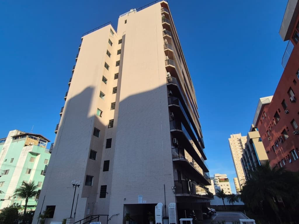 Foto 24 de 24: Apartamento em leilão em Guarujá - SP — Direitos sobre um Apartamento, 47,57m², Edifício Plajam XX, Guarujá/SP