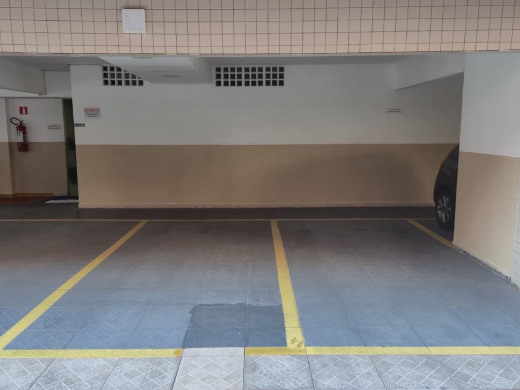 Foto 14 de 24: Apartamento em leilão em Guarujá - SP — Direitos sobre um Apartamento, 47,57m², Edifício Plajam XX, Guarujá/SP