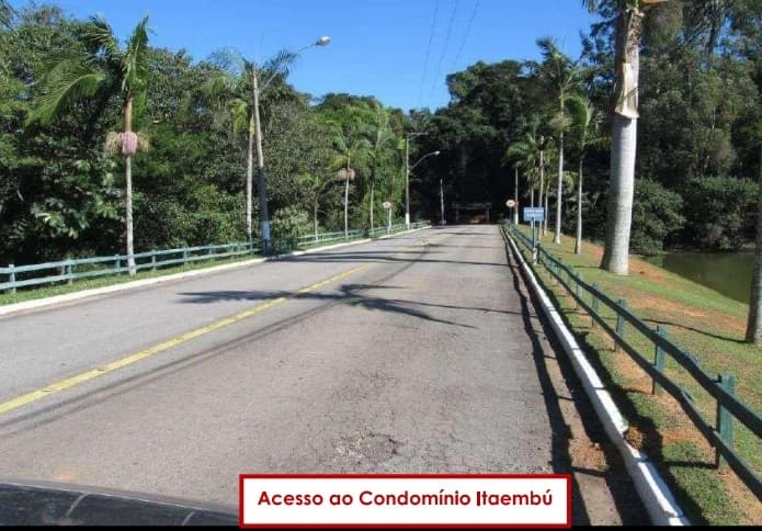 Foto 2 de 35: Casa em leilão em Itatiba - SP — Imóvel Residencial, ALTO PADRÃO, 7.425,79m², CondomínioItaembú, Itatiba/SP