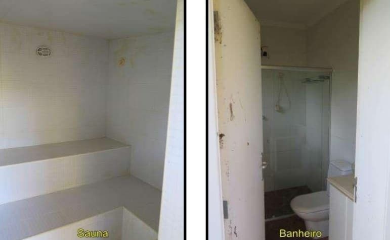 Foto 23 de 35: Casa em leilão em Itatiba - SP — Imóvel Residencial, ALTO PADRÃO, 7.425,79m², CondomínioItaembú, Itatiba/SP