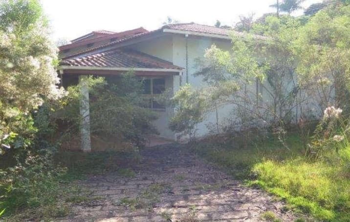 Foto 33 de 35: Casa em leilão em Itatiba - SP — Imóvel Residencial, ALTO PADRÃO, 7.425,79m², CondomínioItaembú, Itatiba/SP
