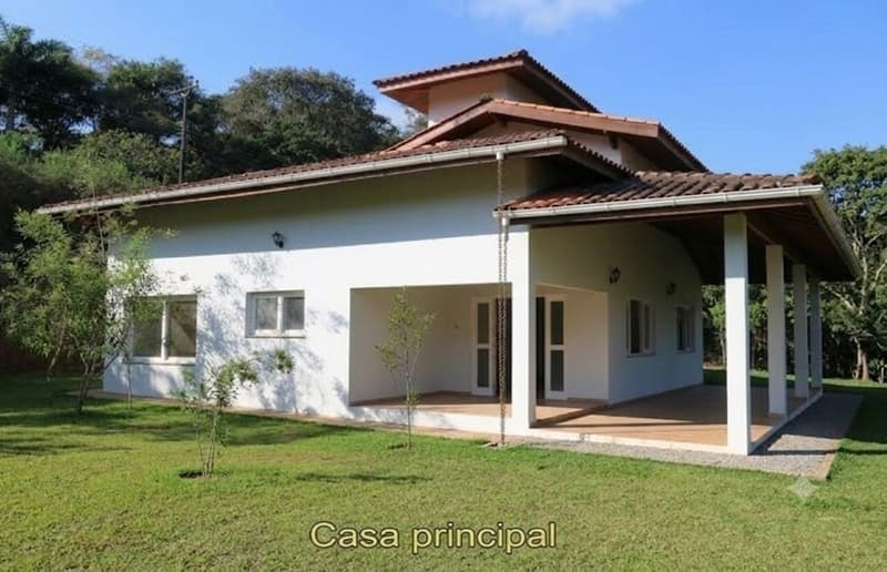 Foto 7 de 35: Casa em leilão em Itatiba - SP — Imóvel Residencial, ALTO PADRÃO, 7.425,79m², CondomínioItaembú, Itatiba/SP