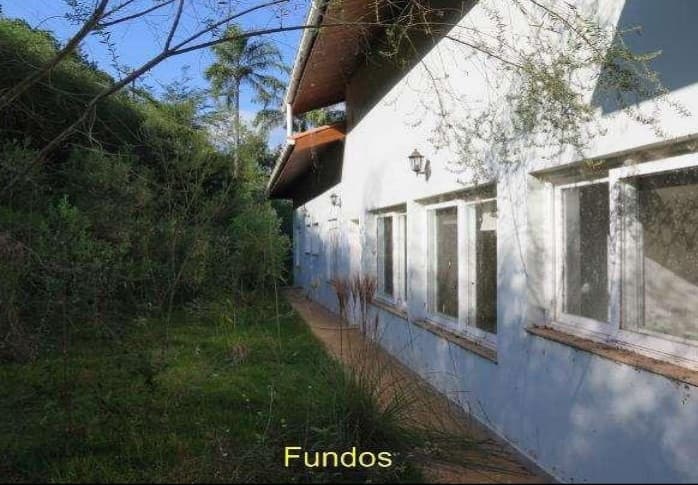 Foto 12 de 35: Casa em leilão em Itatiba - SP — Imóvel Residencial, ALTO PADRÃO, 7.425,79m², CondomínioItaembú, Itatiba/SP
