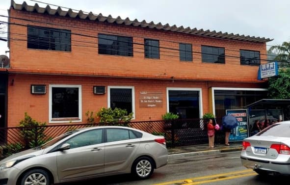 Foto 2 de 18: Comercial em leilão em Guarujá - SP — Imóvel Comercial, 211,92m², Vila Maia, Guarujá/SP