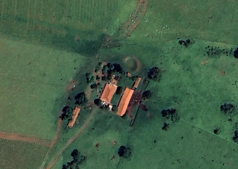 Foto 3 de 6: Area Rural em leilão em Paraguaçu Paulista - SP — Fazenda Argentina, 169,4 Hectares, Oscar Bressane/SP
