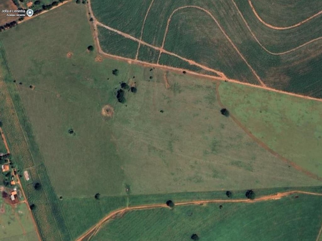 Foto 5 de 6: Area Rural em leilão em Paraguaçu Paulista - SP — Fazenda Argentina, 169,4 Hectares, Oscar Bressane/SP