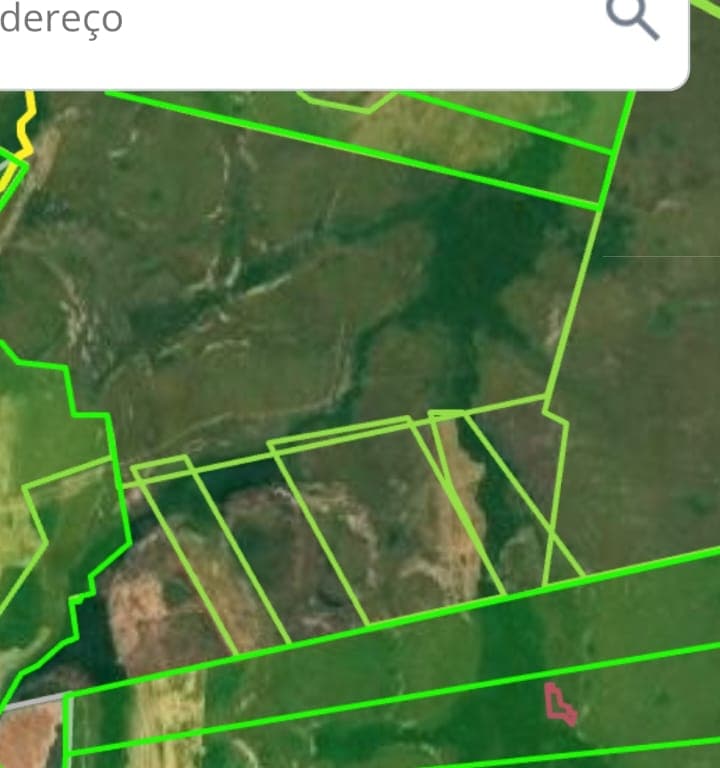 Foto 4 de 4: Area Rural em leilão em Bragança Paulista - SP — Imóvel Rural, 300,000ha, São Félix do Araguaia/MT