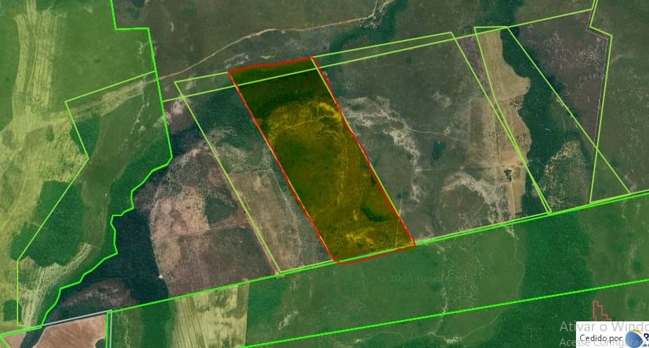 Foto 2 de 4: Area Rural em leilão em Bragança Paulista - SP — Imóvel Rural, 300,000ha, São Félix do Araguaia/MT