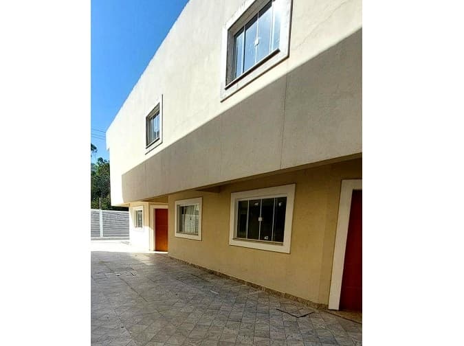 Foto 5 de 8: Terreno em leilão em Guarujá - SP — Condomínio de Multi-Residências, 11 Imóveis, 656m², Balnário Praia do Perequê, Guarujá/SP