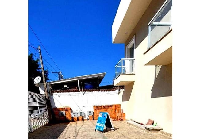 Foto 4 de 8: Terreno em leilão em Guarujá - SP — Condomínio de Multi-Residências, 11 Imóveis, 656m², Balnário Praia do Perequê, Guarujá/SP