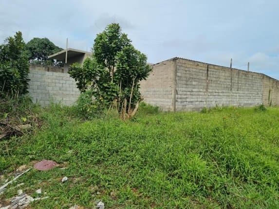 Foto 3 de 4: Terreno em leilão em Peruíbe - SP, bairro Barra da Jangada — Terreno, 300m², Peruíbe/SP