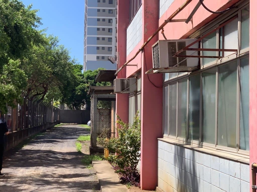 Foto 29 de 31: Comercial em leilão em Osasco - SP — Imóvel Industrial para Incorporação, 175.586,m², área edificada de 83.086m², Centro, Osasco/SP