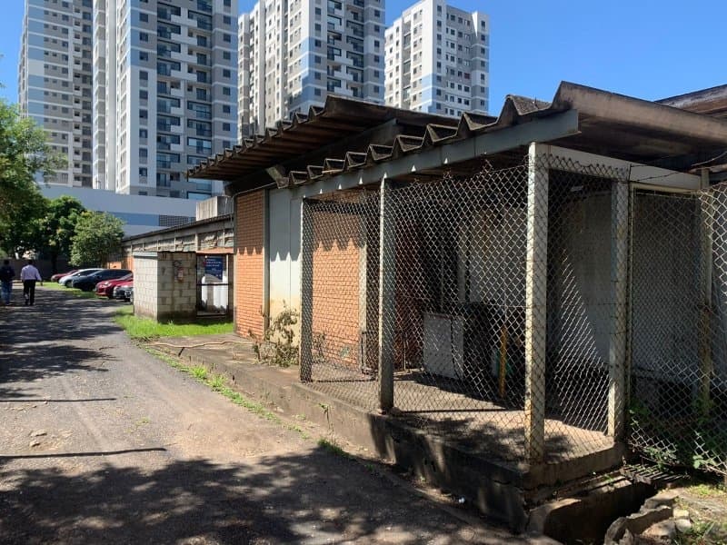 Foto 27 de 31: Comercial em leilão em Osasco - SP — Imóvel Industrial para Incorporação, 175.586,m², área edificada de 83.086m², Centro, Osasco/SP