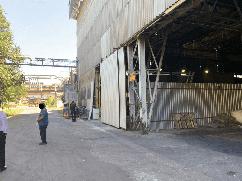 Foto 20 de 31: Comercial em leilão em Osasco - SP — Imóvel Industrial para Incorporação, 175.586,m², área edificada de 83.086m², Centro, Osasco/SP