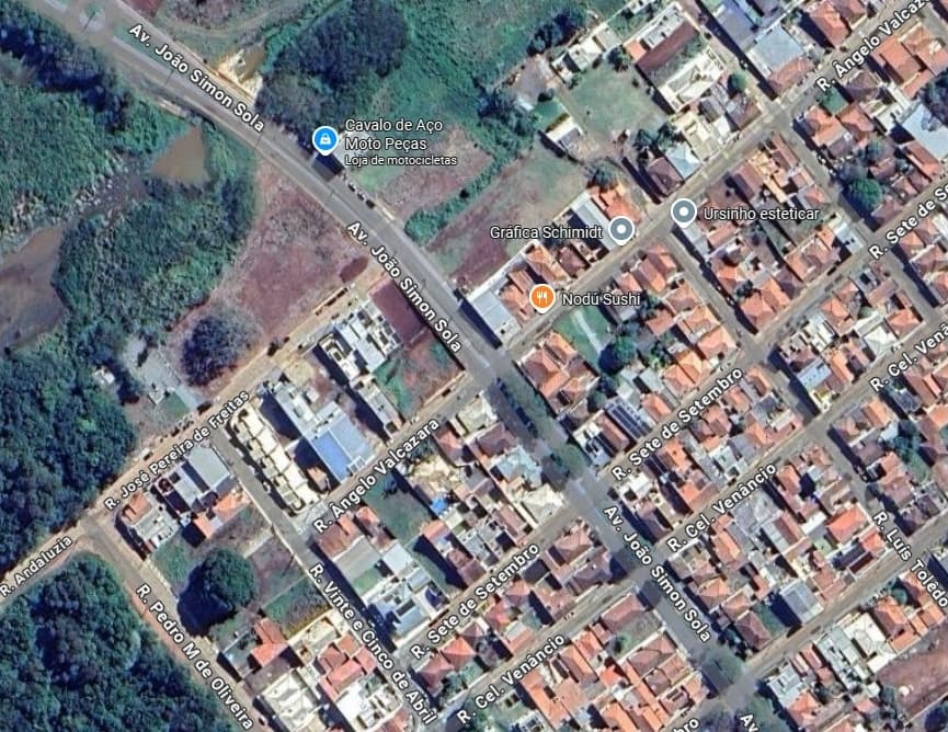 Casa em leilão em Itaberá - SP — Imóvel Residencial, 3 DORMITÓRIOS, Centro, Itaberá/SP