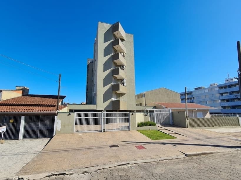 Foto 2 de 4: Apartamento em leilão em Guaratuba - PR — Apartamento Duplex, Vagas de Garagem, 145m², Centro, Guaratuba/PR
