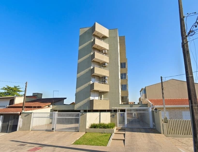 Foto 1 de 4: Apartamento em leilão em Guaratuba - PR — Apartamento Duplex, Vagas de Garagem, 145m², Centro, Guaratuba/PR