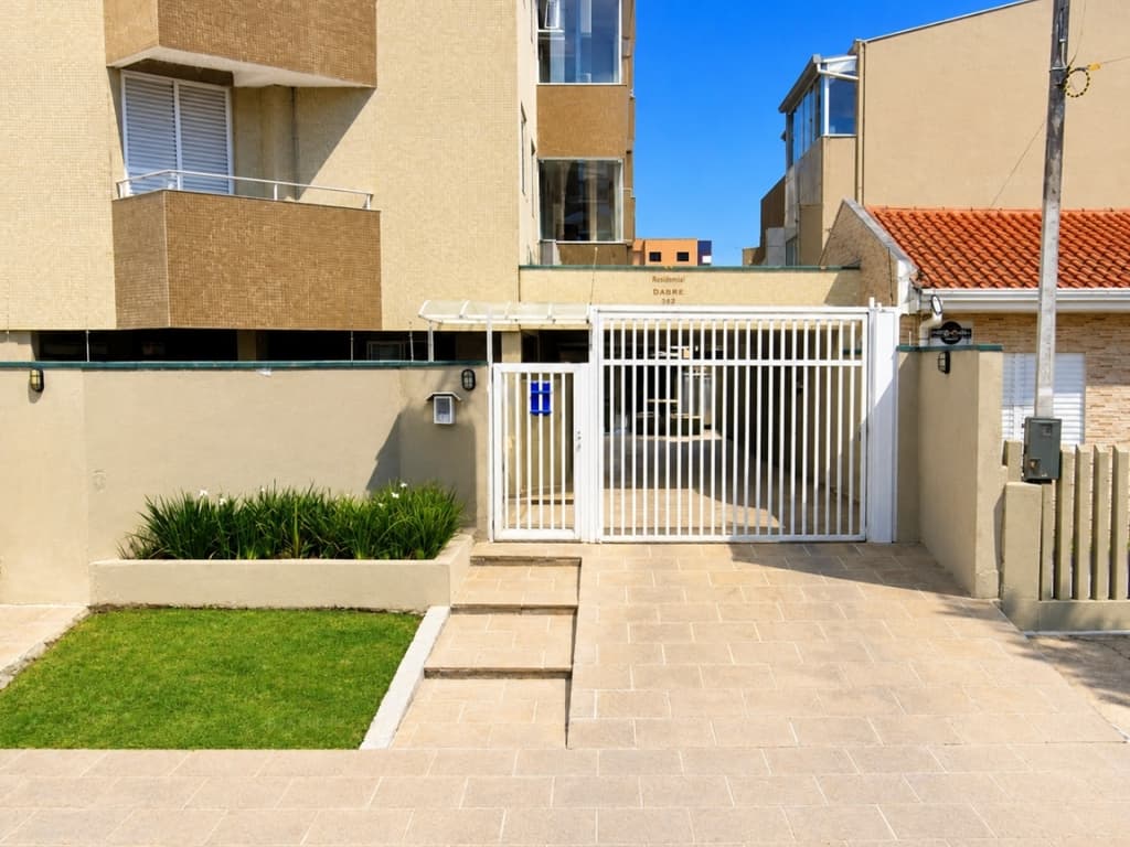 Foto 3 de 4: Apartamento em leilão em Guaratuba - PR — Apartamento Duplex, Vagas de Garagem, 145m², Centro, Guaratuba/PR