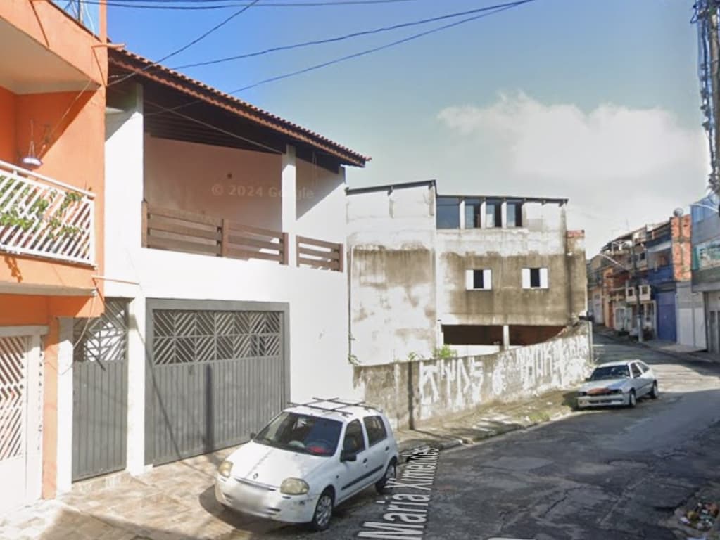 Foto 3 de 3: Terreno em leilão em Osasco - SP, bairro Padroeira — Casa, 2 andares, 250,00m², Padroeira, Osasco/SP