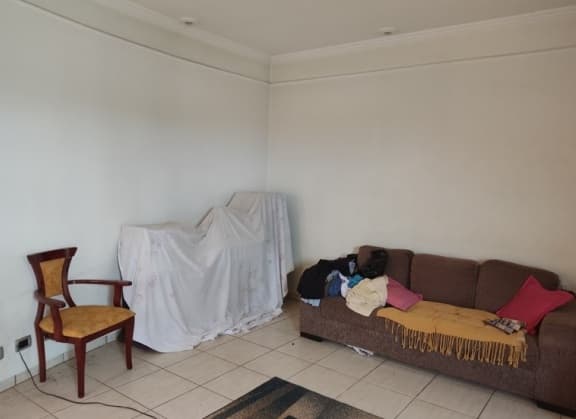 Foto 5 de 10: Terreno em leilão em Americana - SP, bairro Vila Bertini — Casa, 3 DORMITÓRIOS, Escritório, 357,50m², Vila Bertini, Americana/SP