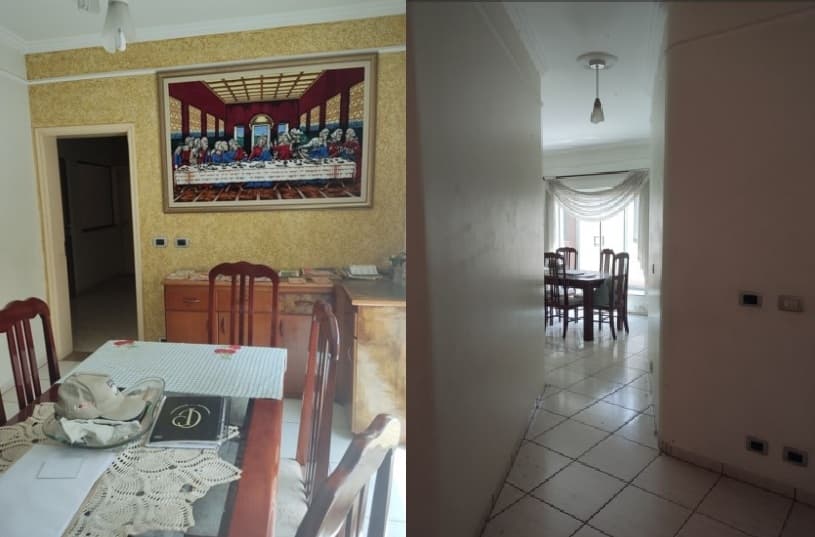 Foto 9 de 10: Terreno em leilão em Americana - SP, bairro Vila Bertini — Casa, 3 DORMITÓRIOS, Escritório, 357,50m², Vila Bertini, Americana/SP