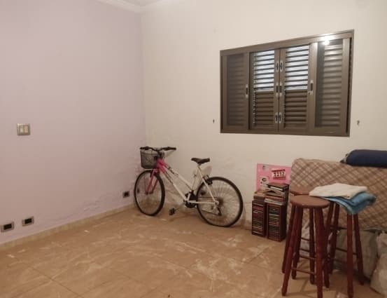 Foto 8 de 10: Terreno em leilão em Americana - SP, bairro Vila Bertini — Casa, 3 DORMITÓRIOS, Escritório, 357,50m², Vila Bertini, Americana/SP