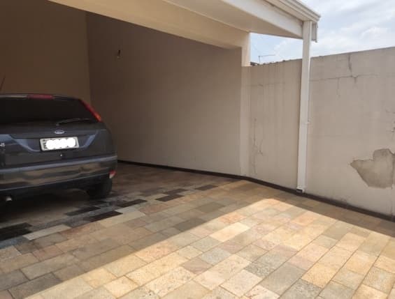 Foto 4 de 10: Terreno em leilão em Americana - SP, bairro Vila Bertini — Casa, 3 DORMITÓRIOS, Escritório, 357,50m², Vila Bertini, Americana/SP