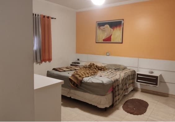 Foto 7 de 10: Terreno em leilão em Americana - SP, bairro Vila Bertini — Casa, 3 DORMITÓRIOS, Escritório, 357,50m², Vila Bertini, Americana/SP