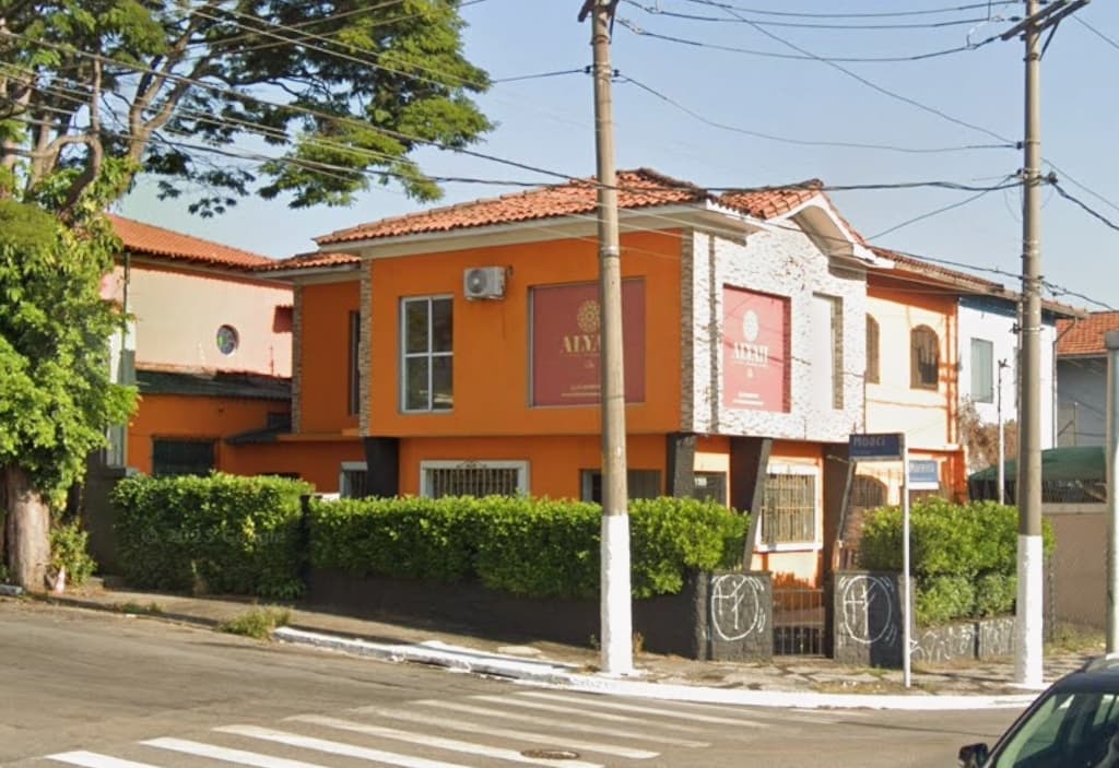 Foto 2 de 13: Comercial em leilão em São Paulo - SP, bairro Indianópolis — Imóvel Comercial, 2 Andares, 143,00m², Indianópolis, São Paulo/SP
