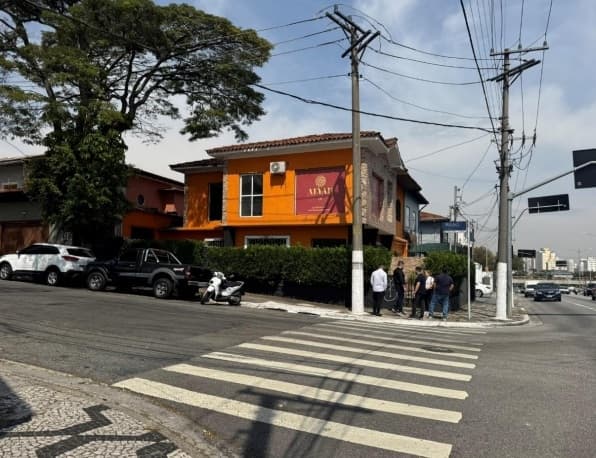 Foto 3 de 13: Comercial em leilão em São Paulo - SP, bairro Indianópolis — Imóvel Comercial, 2 Andares, 143,00m², Indianópolis, São Paulo/SP