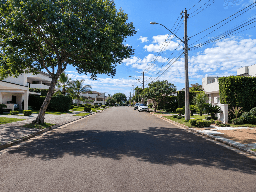 Foto 3 de 5: Casa em leilão em Campinas - SP, bairro Jardim Independência — Imóvel Residencial, Piscina, 220,86m², Residencial Terras do Cancioneiro, Paulínia/SP