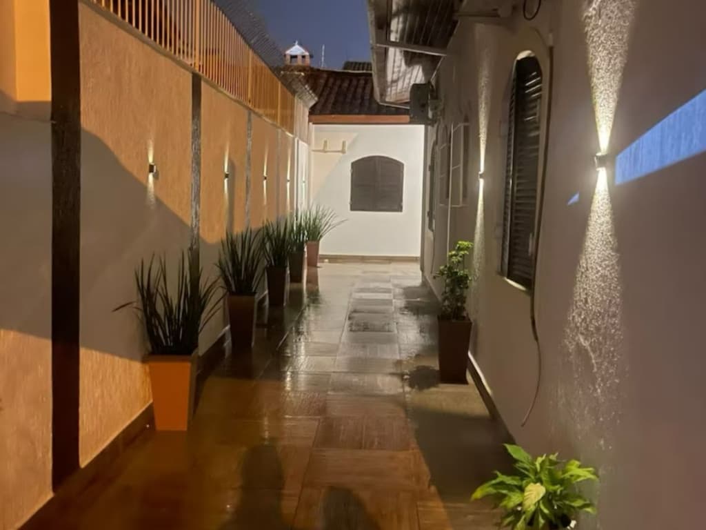 Foto 6 de 14: Casa em leilão em Peruíbe - SP — Casa, 500m², Parque Balneário Oasis, Peruíbe/SP